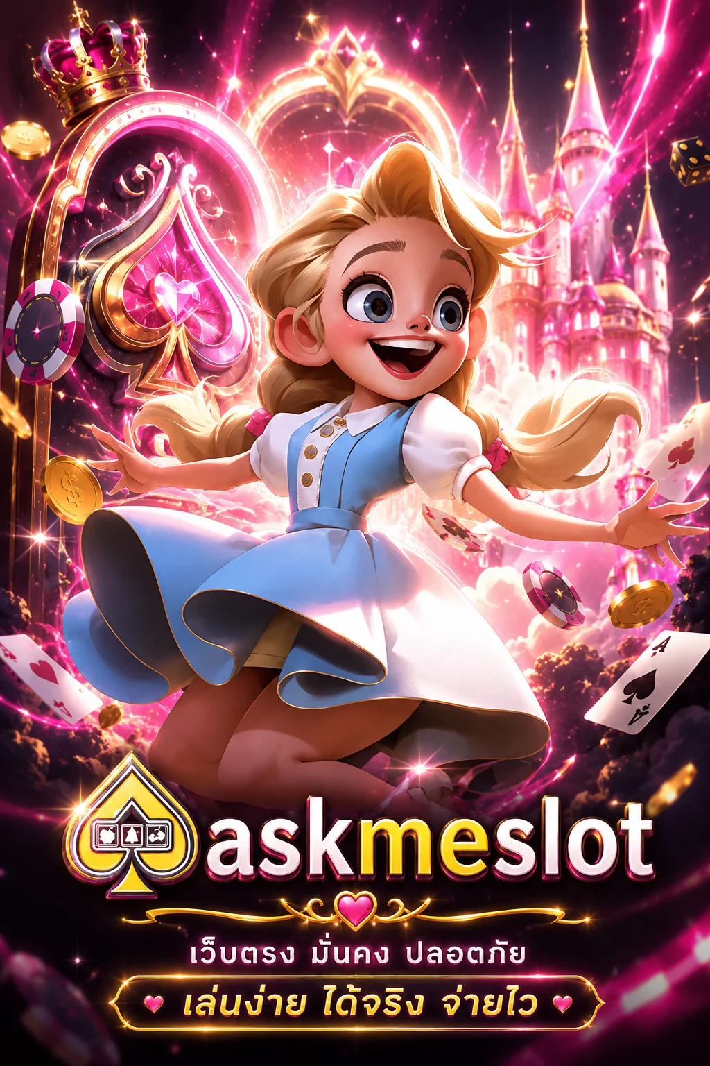 ทดลองเล่นสล็อตหาจังหวะเกมแตกง่าย GGFUNNY